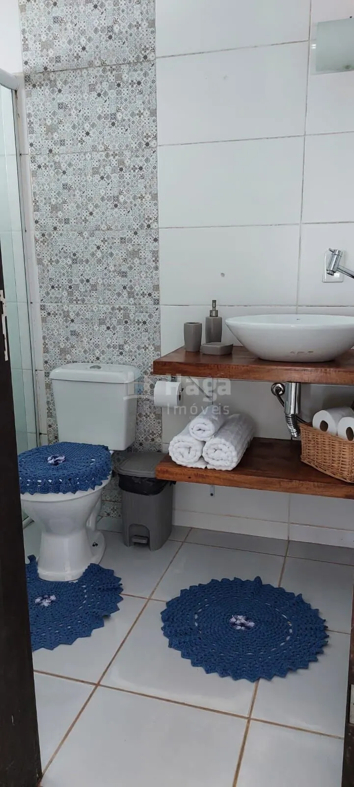 Casa à venda de 114 m² em Balneário Piçarras, SC, Brasil