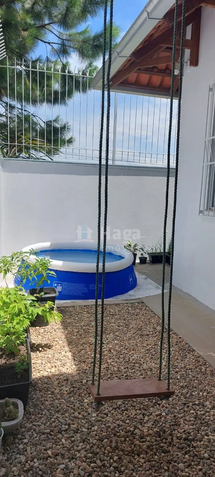 Casa à venda de 114 m² em Balneário Piçarras, SC, Brasil