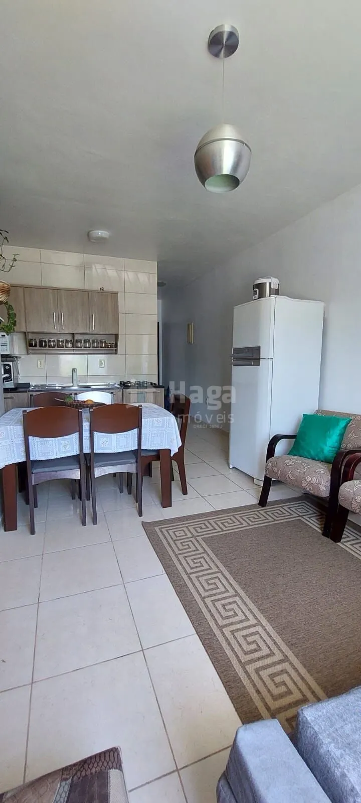 Casa à venda de 114 m² em Balneário Piçarras, SC, Brasil