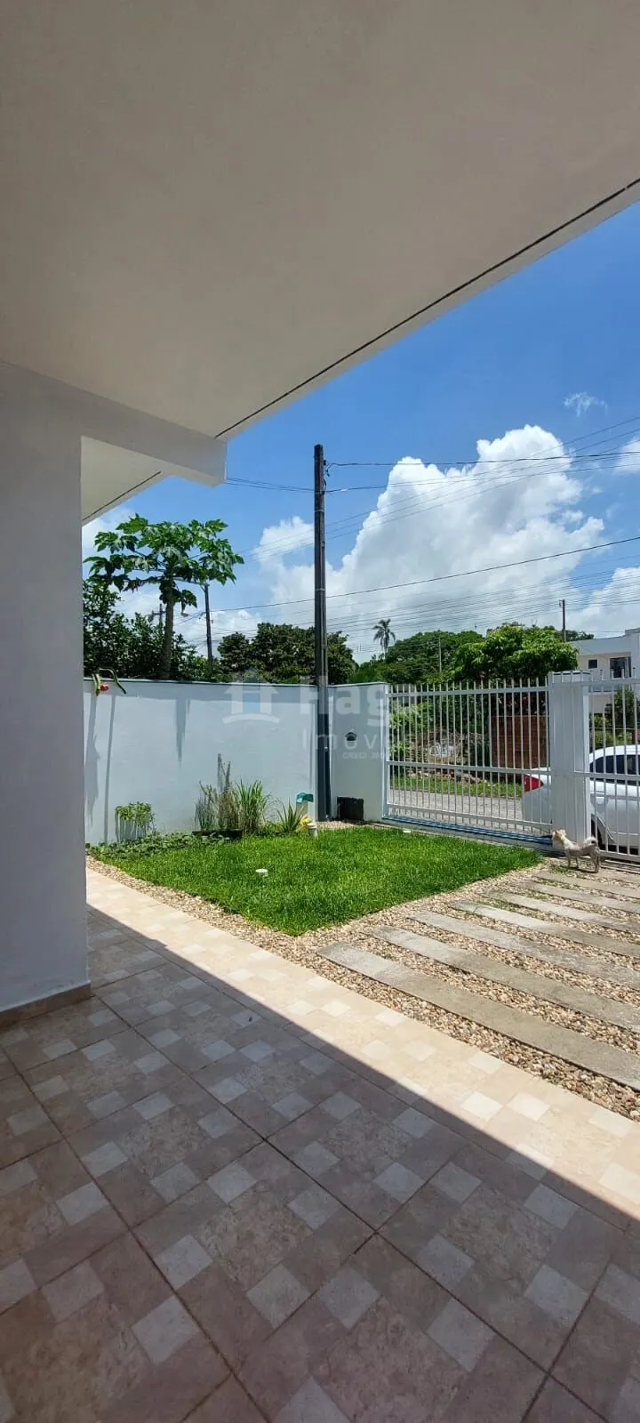 Casa à venda de 114 m² em Balneário Piçarras, SC, Brasil