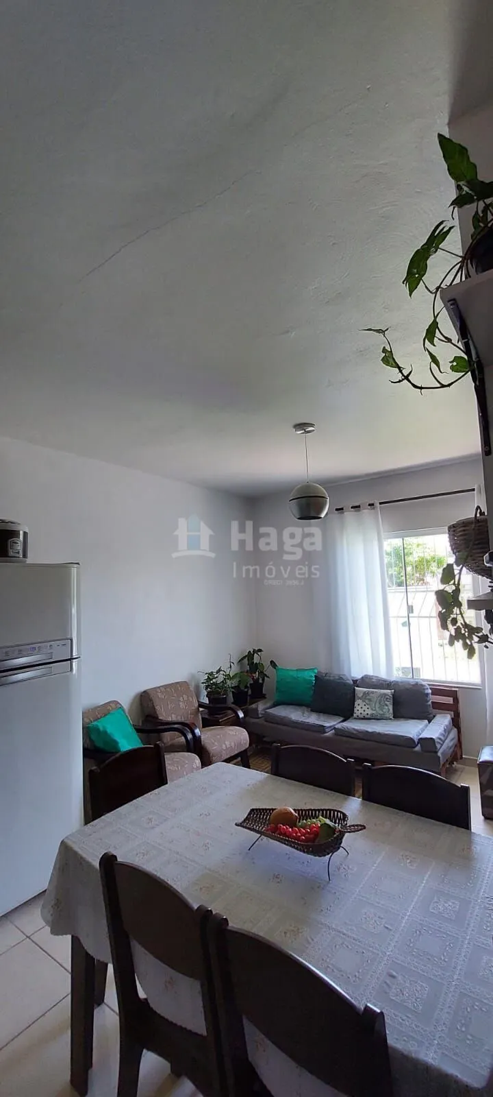 Casa à venda de 114 m² em Balneário Piçarras, SC, Brasil