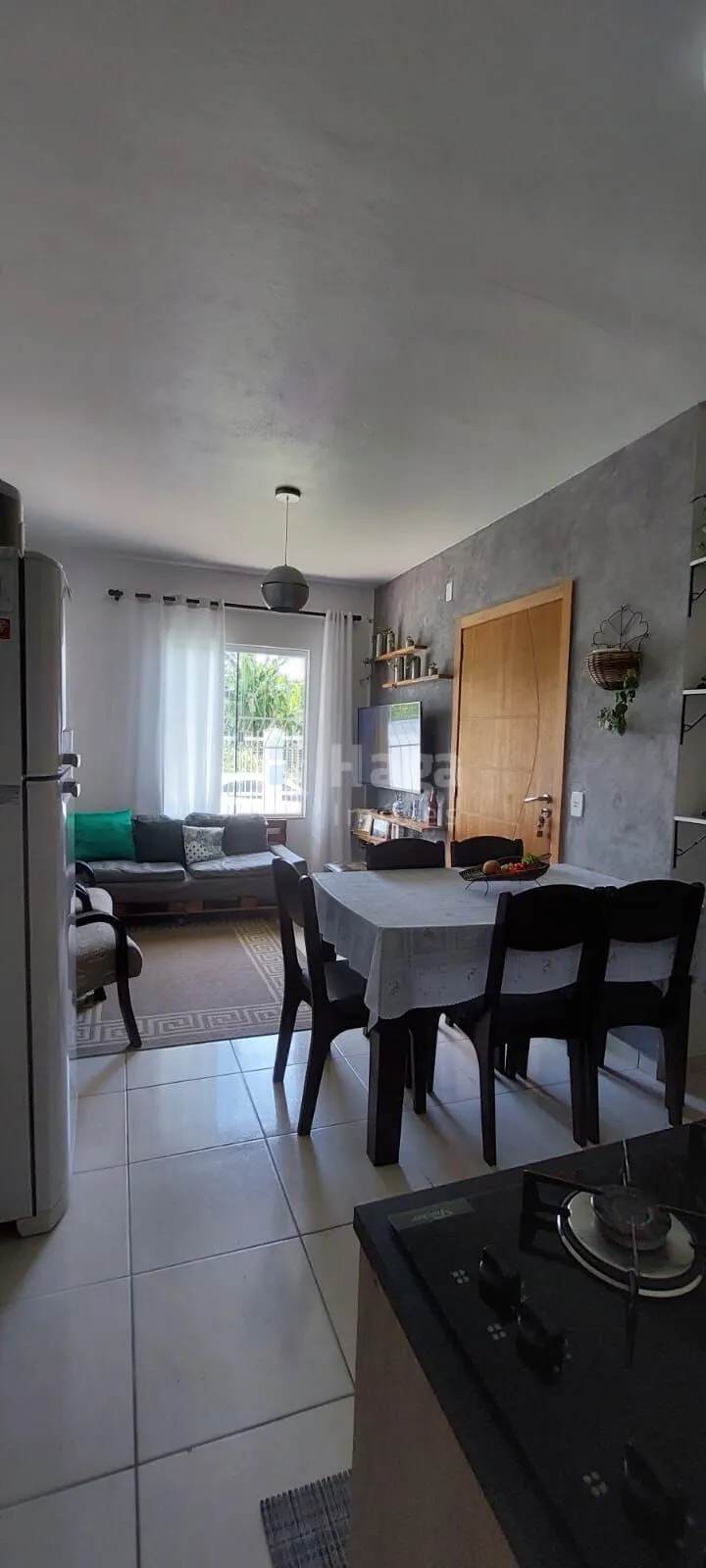 Casa à venda de 114 m² em Balneário Piçarras, SC, Brasil