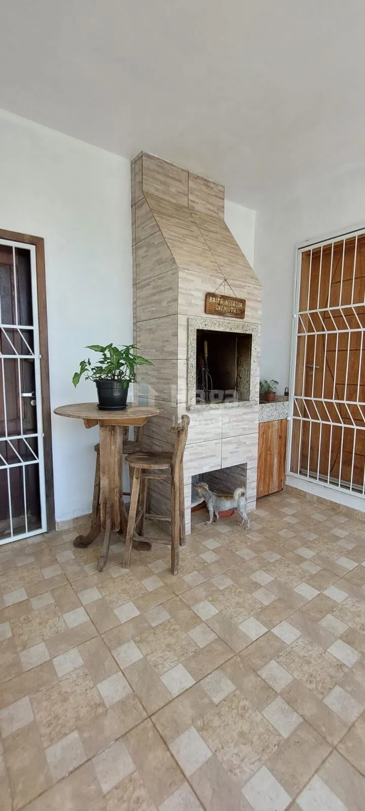 Casa à venda de 114 m² em Balneário Piçarras, SC, Brasil