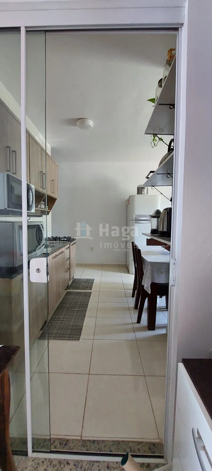 Casa à venda de 114 m² em Balneário Piçarras, SC, Brasil