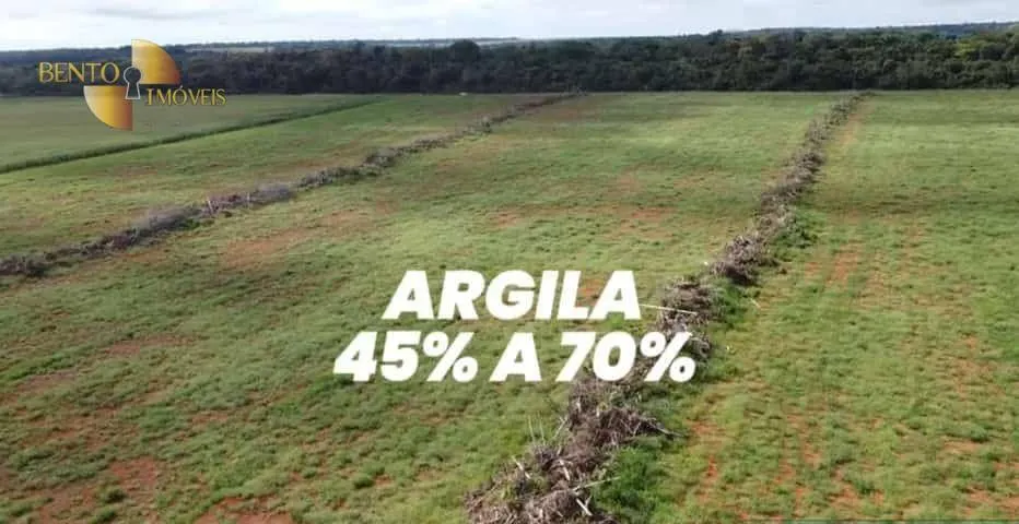 Fazenda à venda de 2.000 ha em Juara, MT, Brasil