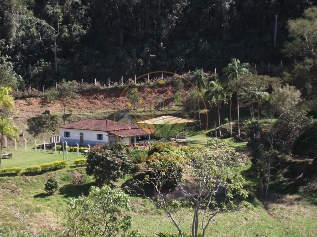 Sítio à venda de 3 ha em São José dos Campos, SP, Brasil