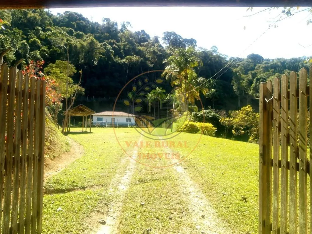 Sítio à venda de 3 ha em São José dos Campos, SP, Brasil