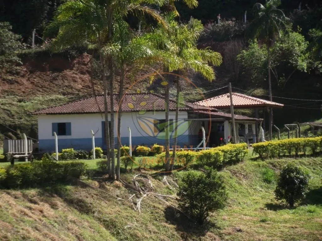 Sítio à venda de 3 ha em São José dos Campos, SP, Brasil