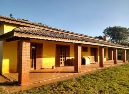 Chácara à venda de 4.800 m² em Atibaia, SP, Brasil