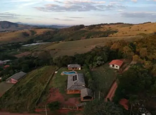 Chácara à venda de 4.800 m² em Atibaia, SP, Brasil