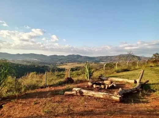 Chácara à venda de 4.800 m² em Atibaia, SP, Brasil