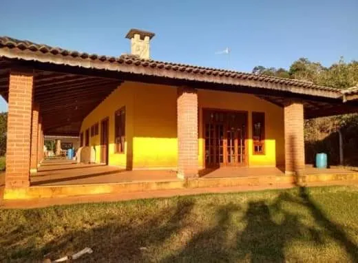 Chácara à venda de 4.800 m² em Atibaia, SP, Brasil