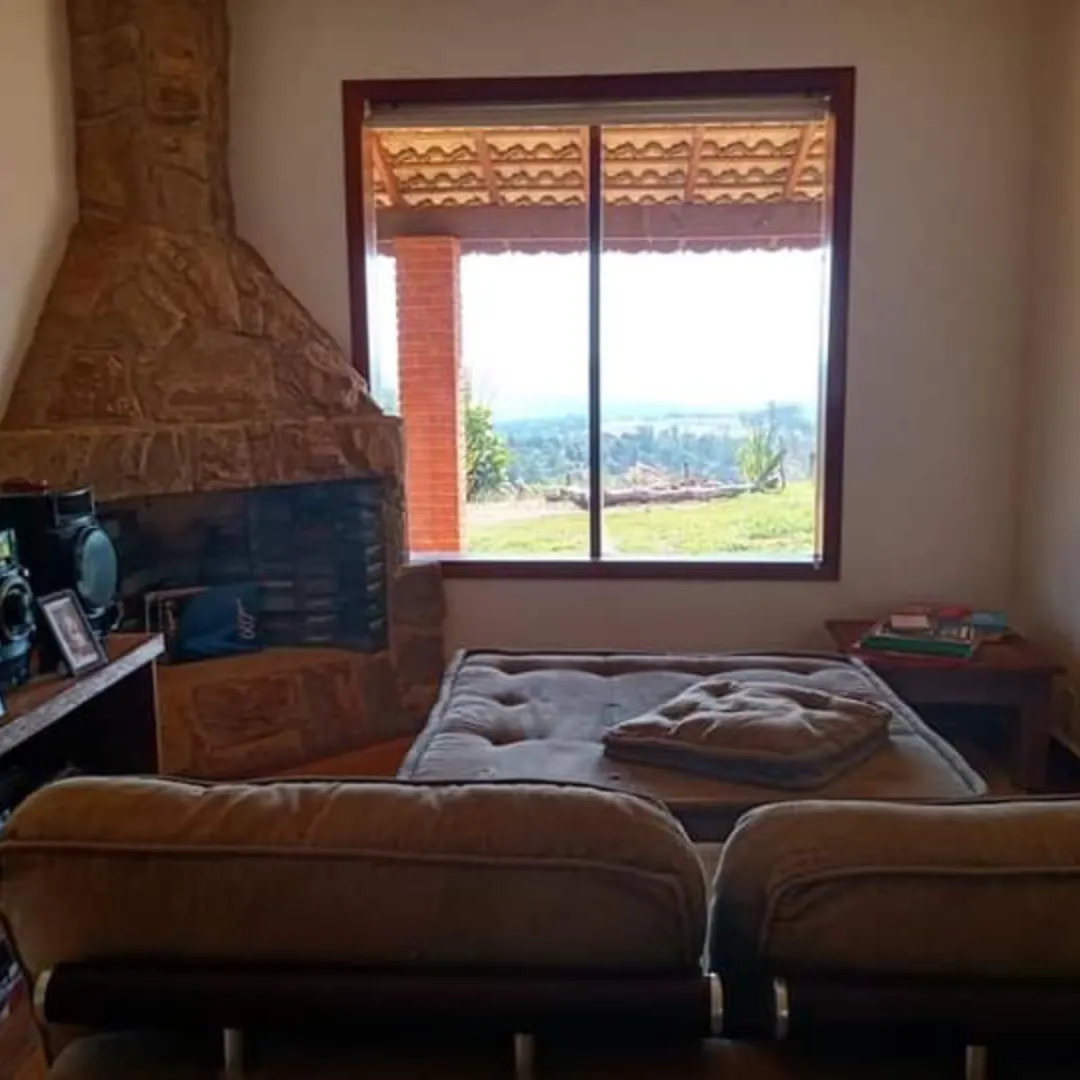 Chácara à venda de 4.800 m² em Atibaia, SP, Brasil
