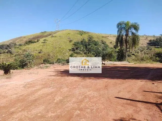 Plot for sale of 3 acres in Pindamonhangaba, SP, Brazil