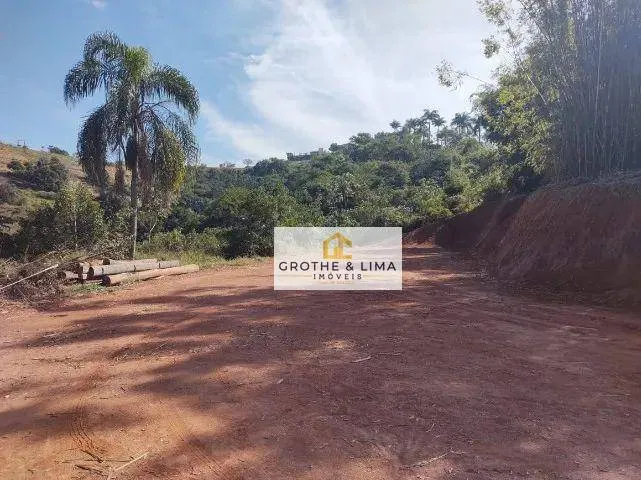 Plot for sale of 3 acres in Pindamonhangaba, SP, Brazil