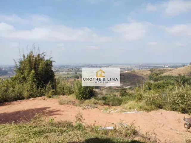 Plot for sale of 3 acres in Pindamonhangaba, SP, Brazil