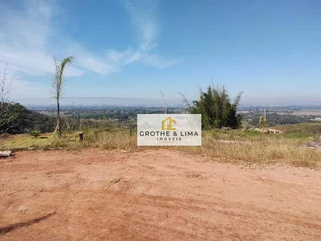 Plot for sale of 3 acres in Pindamonhangaba, SP, Brazil