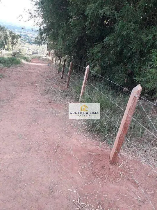 Plot for sale of 3 acres in Pindamonhangaba, SP, Brazil
