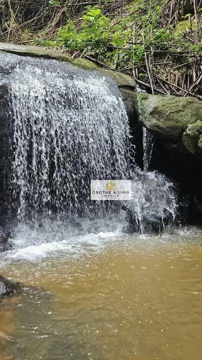 Plot for sale of 3 acres in Pindamonhangaba, SP, Brazil
