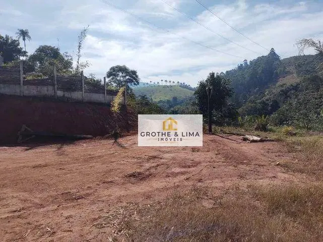 Plot for sale of 3 acres in Pindamonhangaba, SP, Brazil