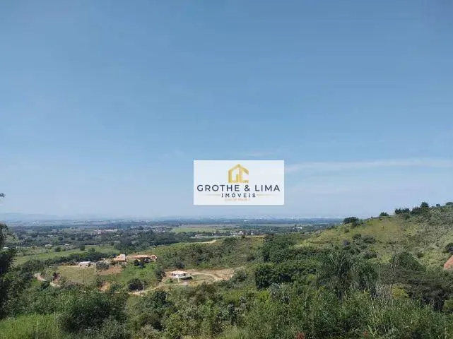 Plot for sale of 3 acres in Pindamonhangaba, SP, Brazil