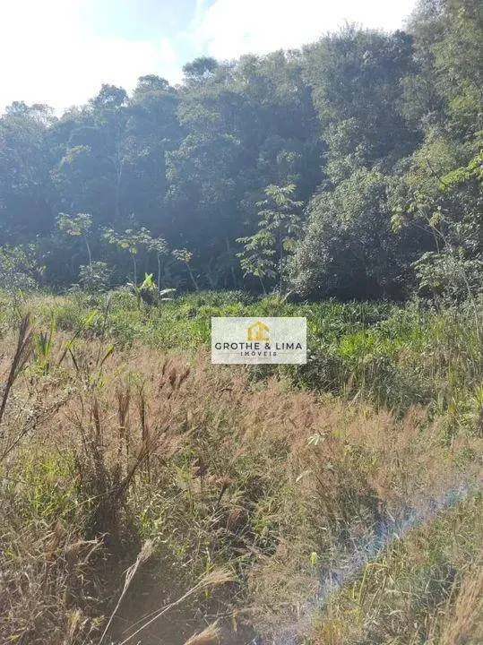 Plot for sale of 3 acres in Pindamonhangaba, SP, Brazil