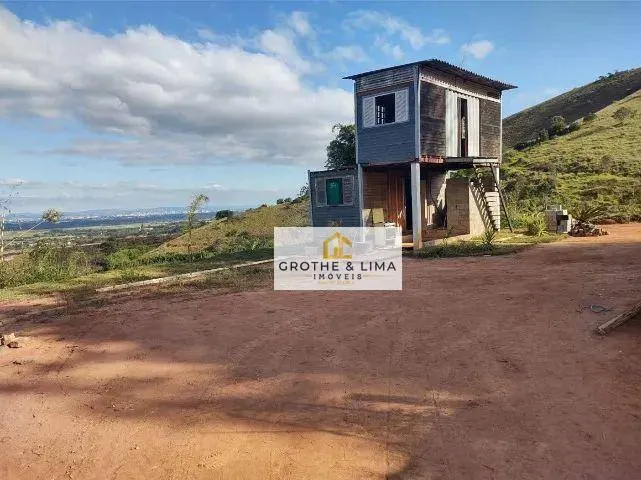 Plot for sale of 3 acres in Pindamonhangaba, SP, Brazil