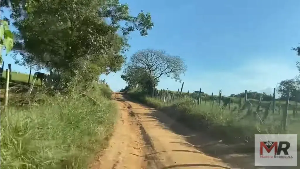 Plot for sale of 24 acres in Cambuí, MG, Brazil