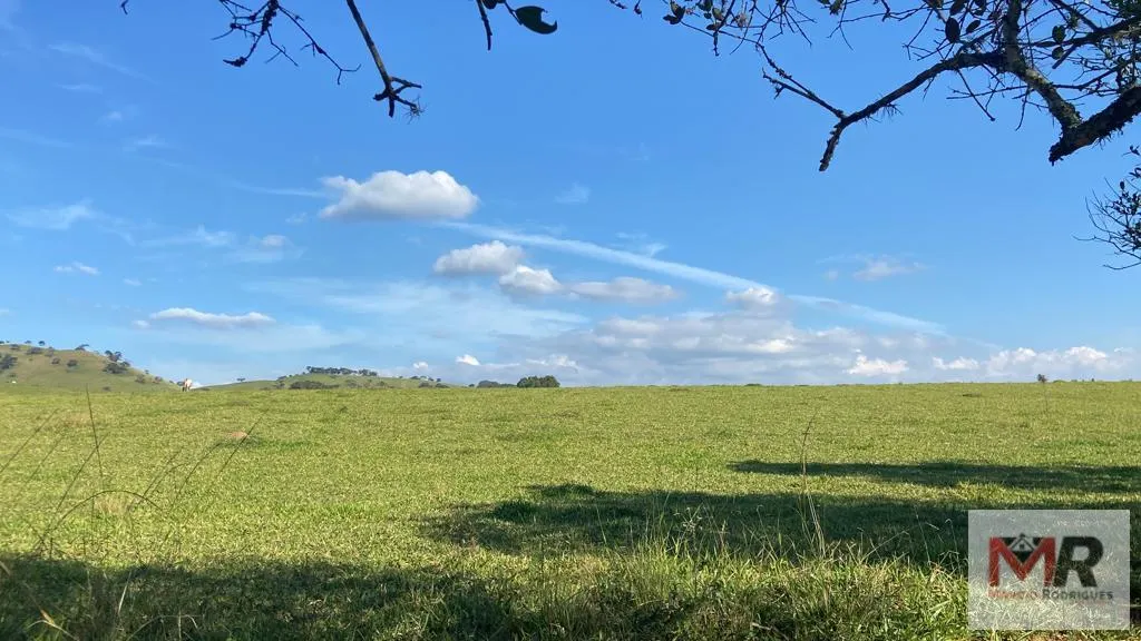 Plot for sale of 24 acres in Cambuí, MG, Brazil