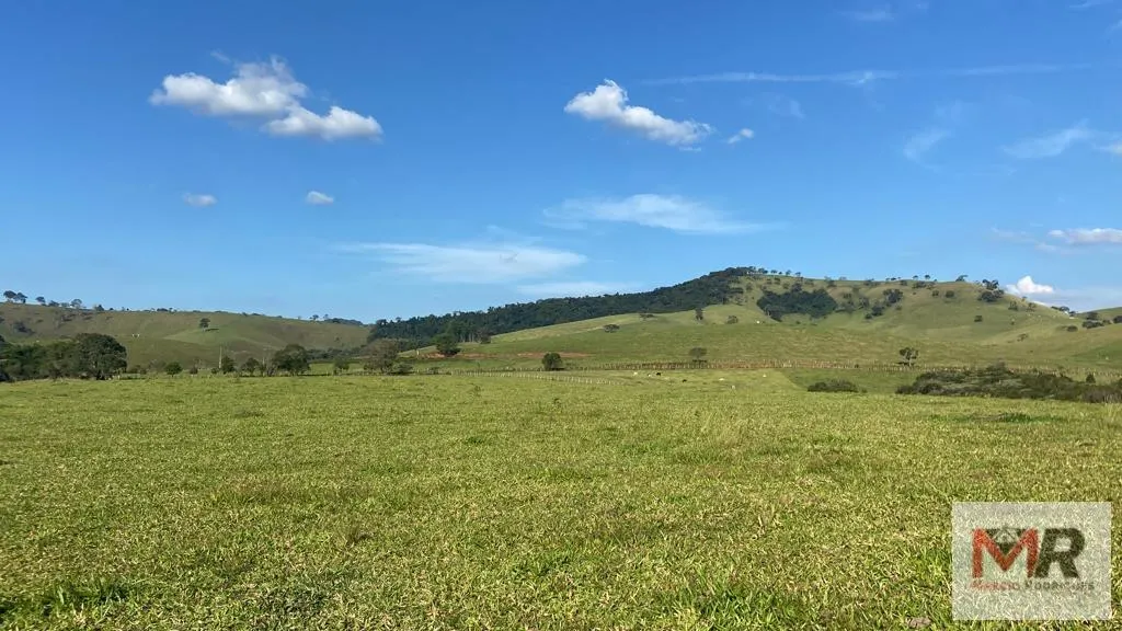 Plot for sale of 24 acres in Cambuí, MG, Brazil