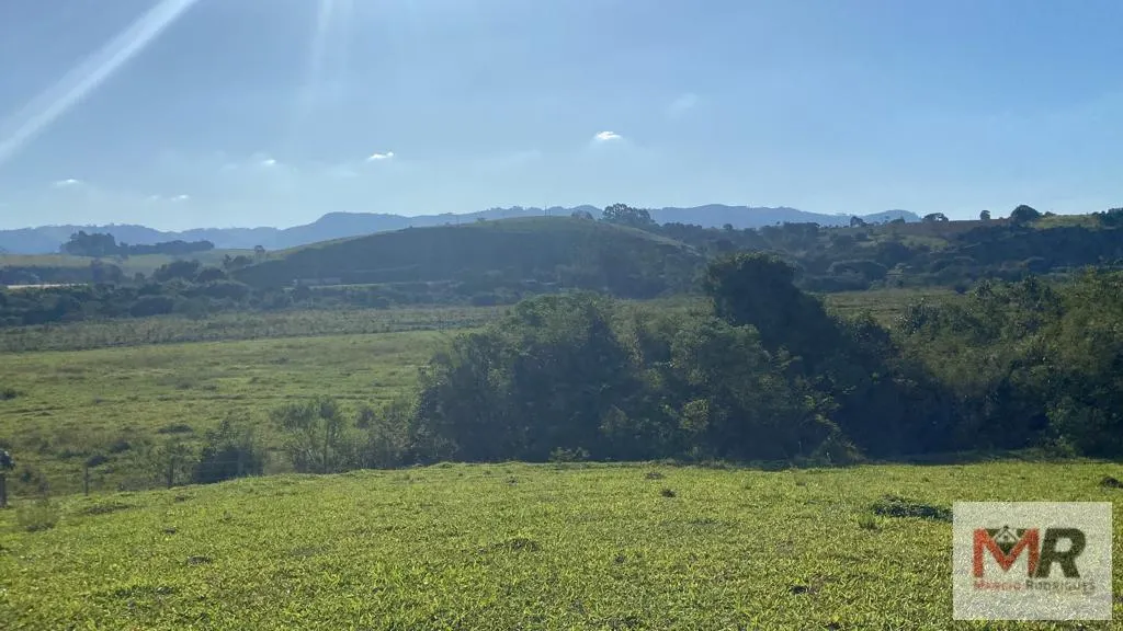 Plot for sale of 24 acres in Cambuí, MG, Brazil