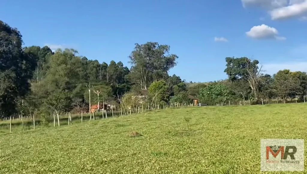 Plot for sale of 24 acres in Cambuí, MG, Brazil