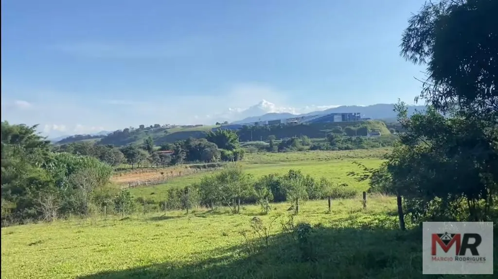 Plot for sale of 24 acres in Cambuí, MG, Brazil