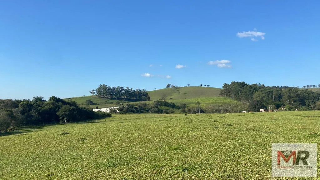 Plot for sale of 24 acres in Cambuí, MG, Brazil