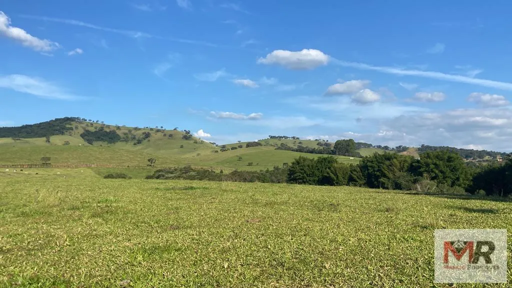 Plot for sale of 24 acres in Cambuí, MG, Brazil