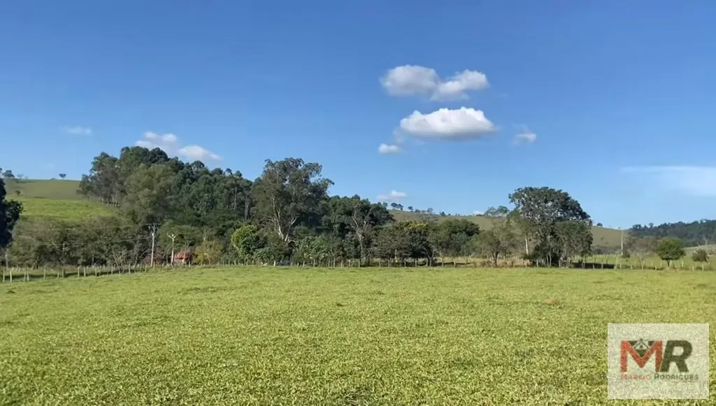 Plot for sale of 24 acres in Cambuí, MG, Brazil