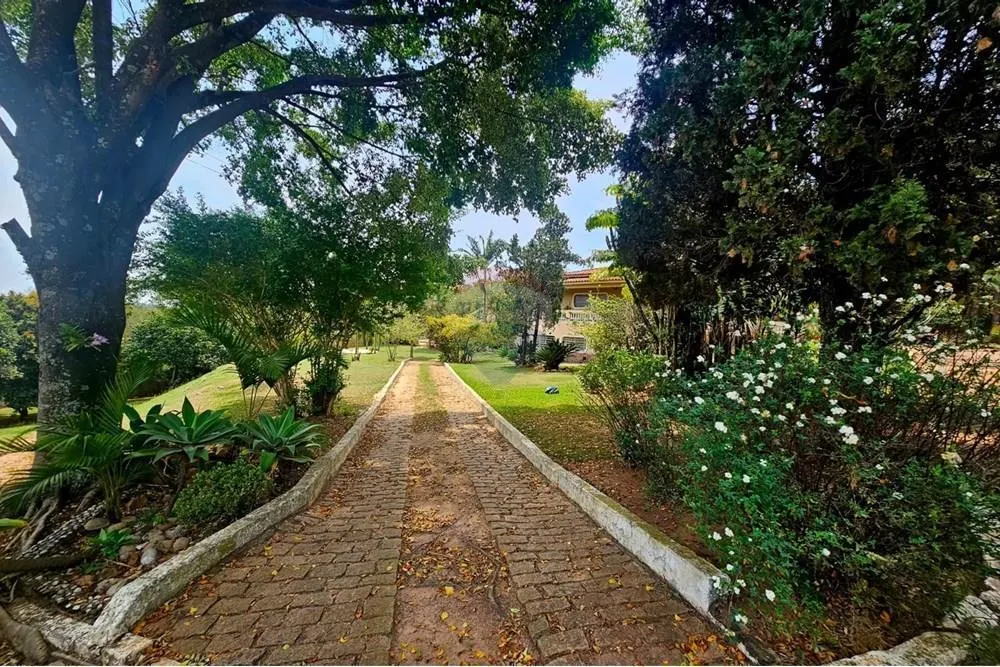 Chácara à venda de 1 ha em Itupeva, SP, Brasil