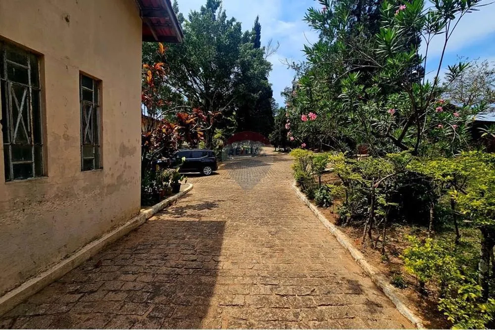 Chácara à venda de 1 ha em Itupeva, SP, Brasil