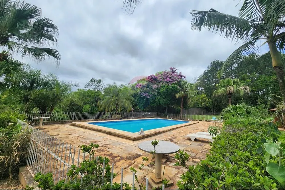 Chácara à venda de 1 ha em Itupeva, SP, Brasil