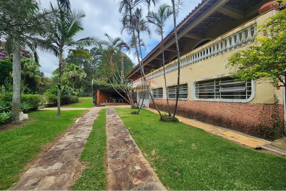 Chácara à venda de 1 ha em Itupeva, SP, Brasil