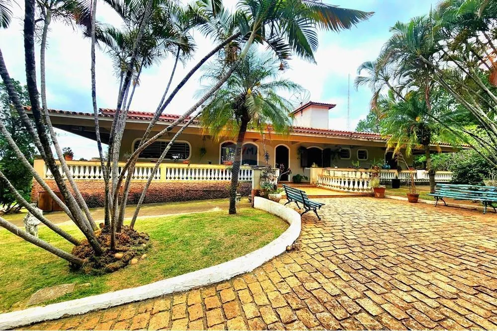 Chácara à venda de 1 ha em Itupeva, SP, Brasil
