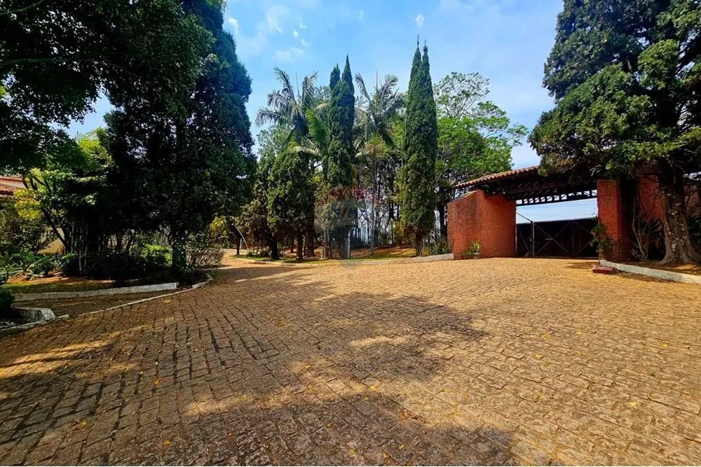 Chácara à venda de 1 ha em Itupeva, SP, Brasil