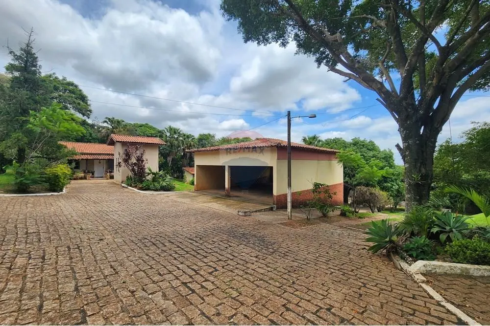 Chácara à venda de 1 ha em Itupeva, SP, Brasil