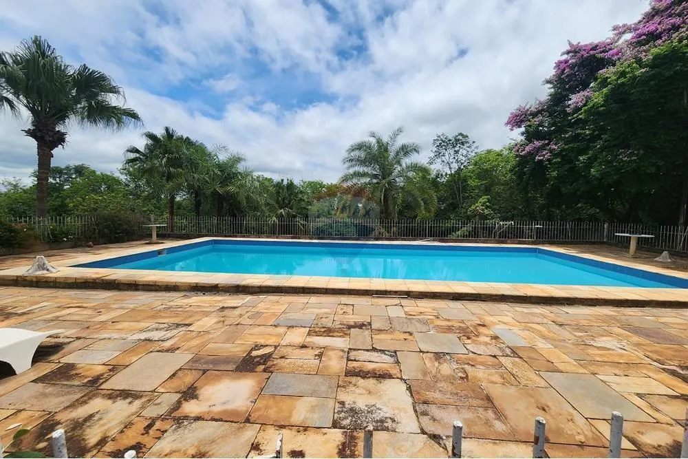 Chácara à venda de 1 ha em Itupeva, SP, Brasil