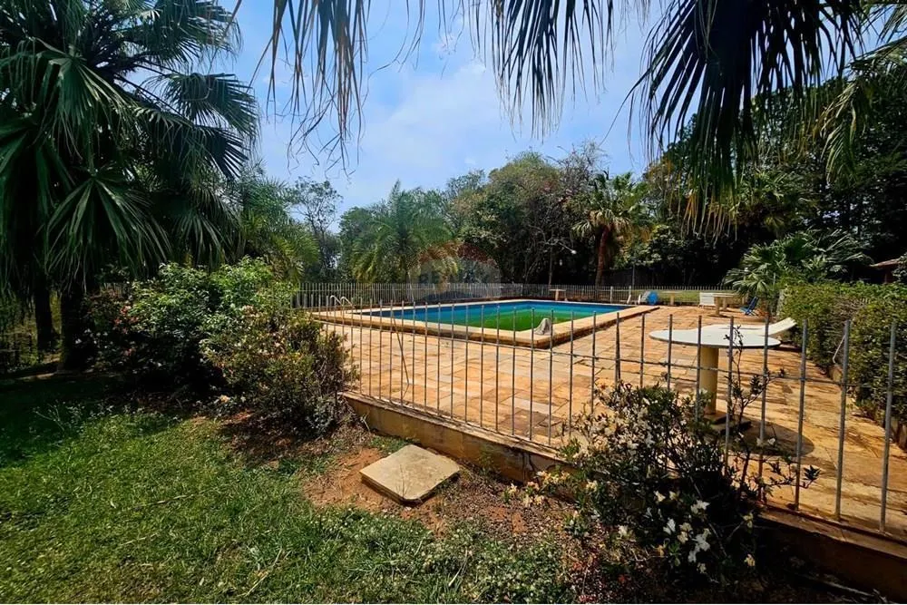 Chácara à venda de 1 ha em Itupeva, SP, Brasil