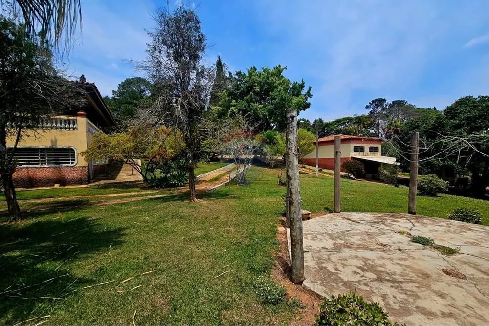 Chácara à venda de 1 ha em Itupeva, SP, Brasil