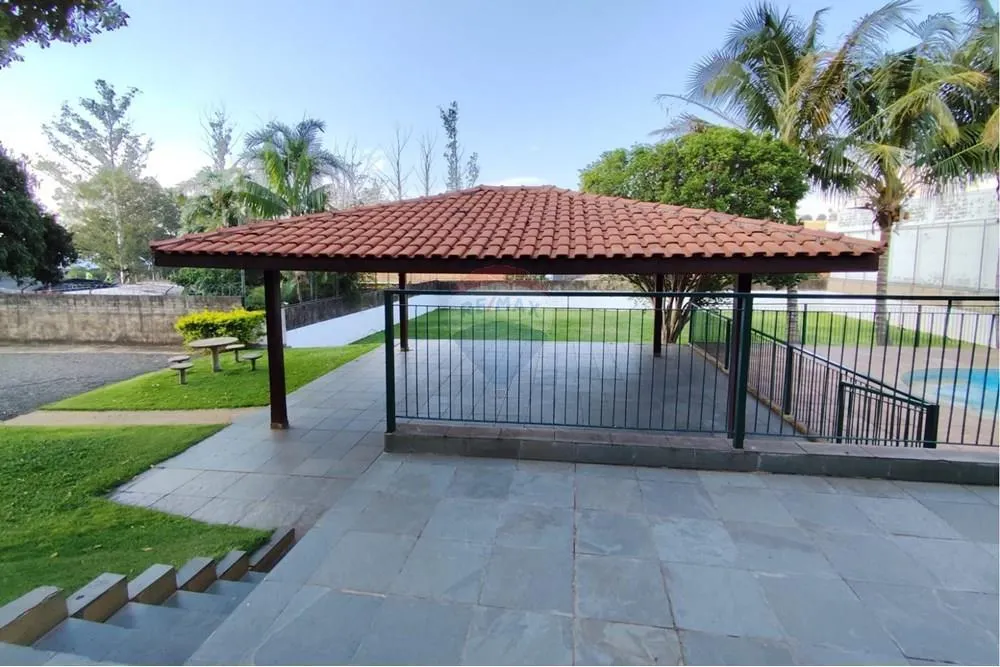 Country home for sale of 2,179 m² in Paulínia, SP, Brazil