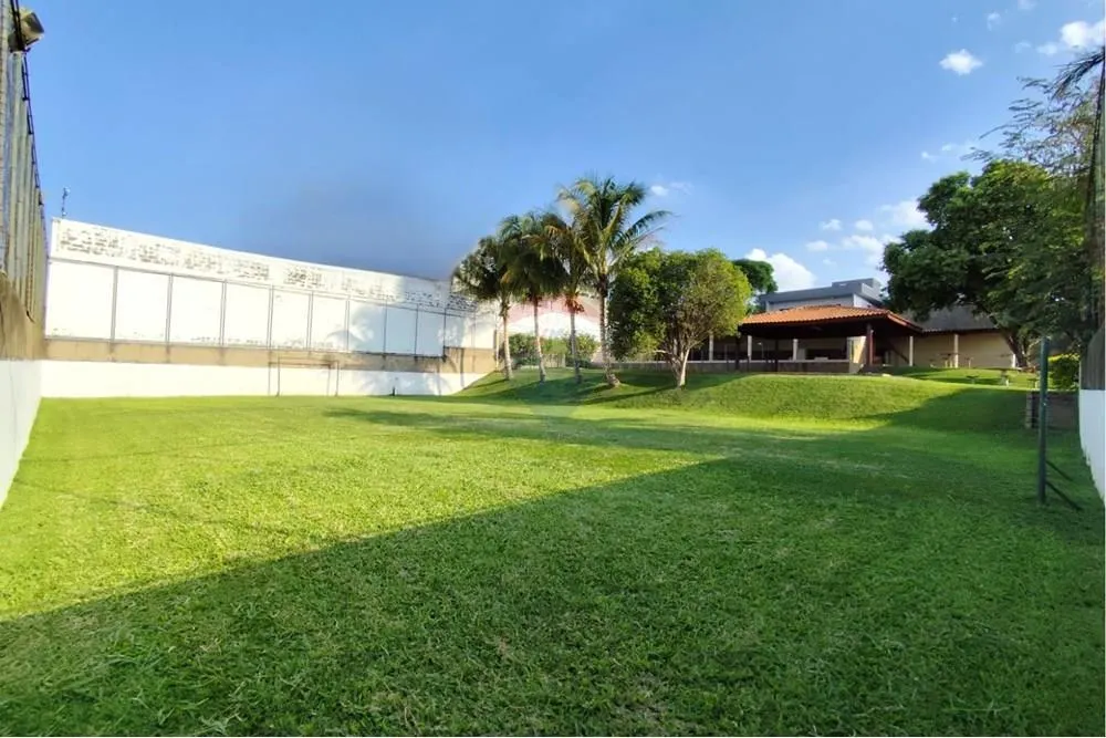 Country home for sale of 2,179 m² in Paulínia, SP, Brazil