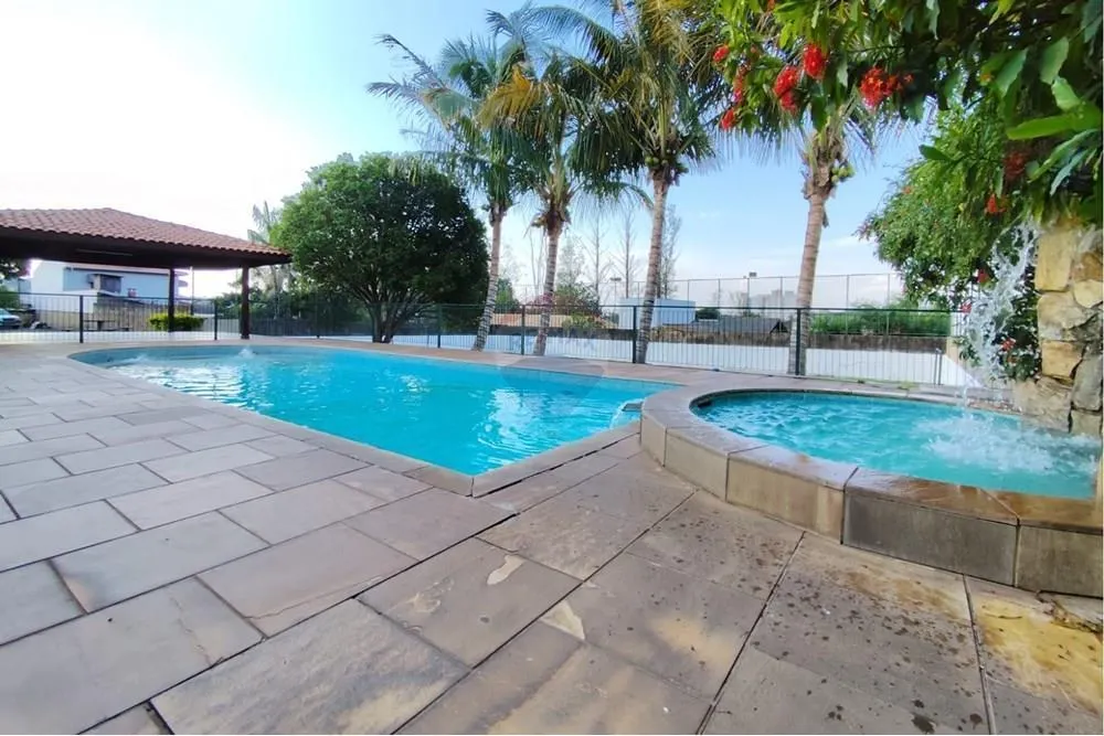 Country home for sale of 2,179 m² in Paulínia, SP, Brazil