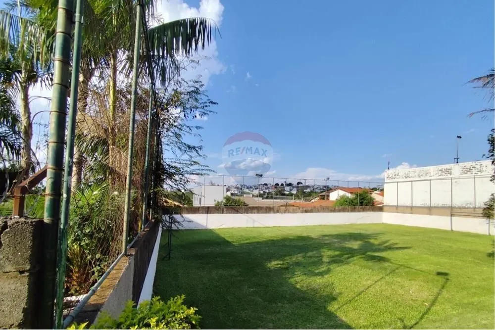 Country home for sale of 2,179 m² in Paulínia, SP, Brazil
